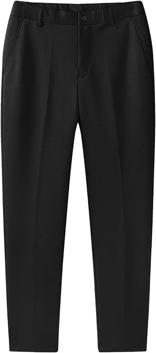 Big Men's Dress Pants