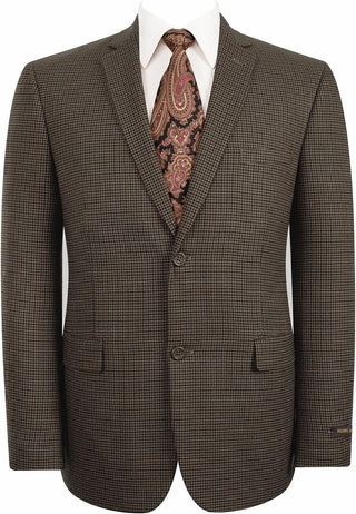 Plus Size Men's Sport Coat