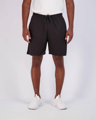 Big Men's Mesh Shorts - 4 Pack