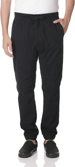 Big Men's Stretch Jogger Plus Size Pants