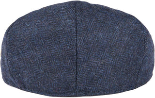 Men's Wool Blend Gatsby Cabbie Cap