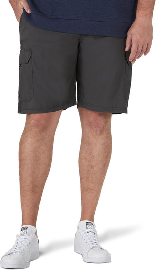 Plus Size Men's Big & Tall Cargo Short