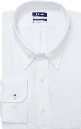 Big Men's Dress Shirts