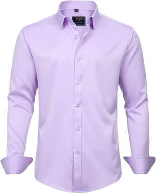 Big Men's Dress Shirts