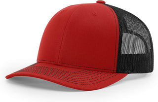 Mens Trucker Hat-Adjustable Snapback