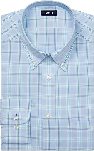 Big Men's Dress Shirts