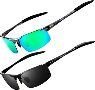 Men's Polarized Sunglasses 