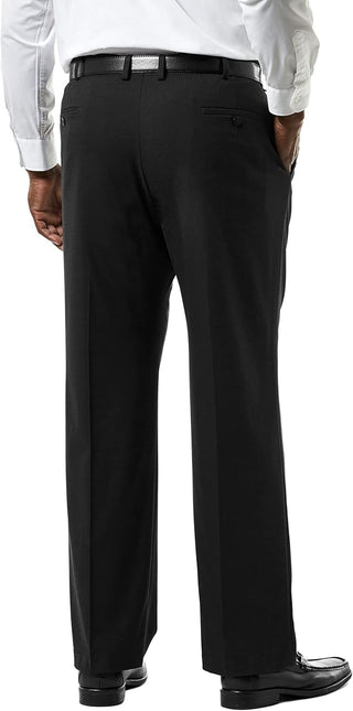 Premium Big Men's Classic Pants