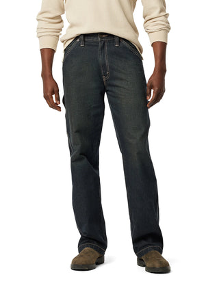 Men's Big and Tall Carpenter Jeans from Levi's