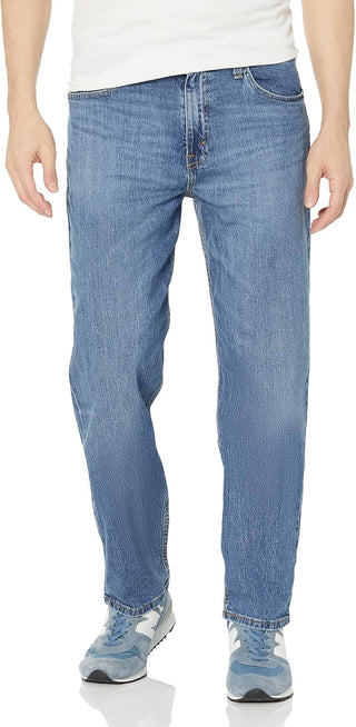 Big Men's Relaxed Fit Jeans (in Big & Tall)