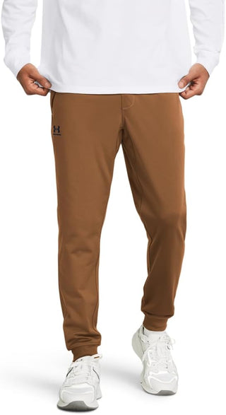 Big Men's Joggers