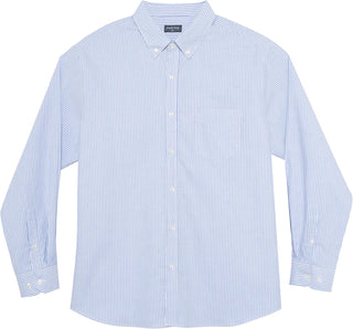 Big and Tall Oxford Dress Shirt