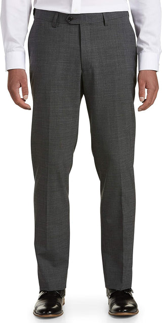 Men's Big and Tall Dress Pants