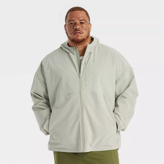 Men'S Lightweight Jacket - All in Motion™