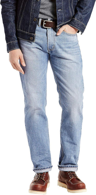 Big Men's Jeans