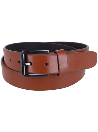 35Mm Roller Buckle Belt (Men Big & Tall)