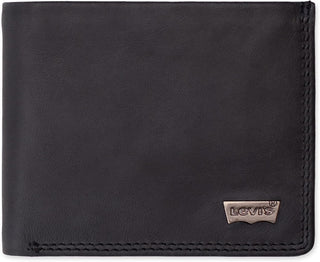 Men's Classic Bifold Wallet