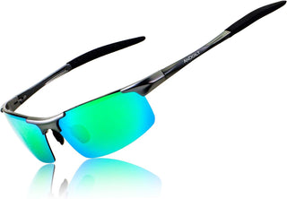 Men's Polarized Sunglasses 