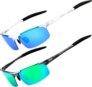 Men's Polarized Sunglasses 