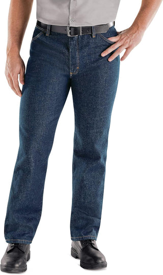 Big Classic Work Jeans