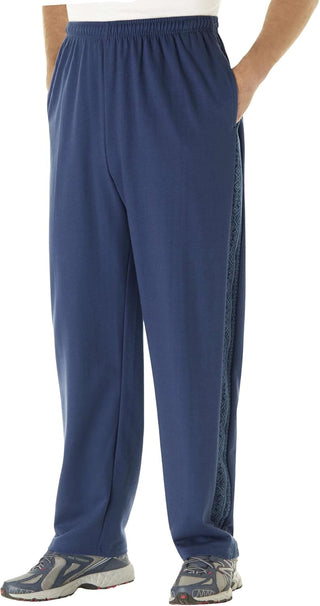 Big & Tall Lodge Plus Size Sweatpants