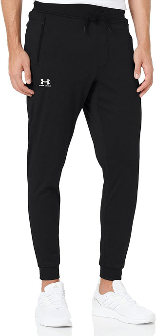 Big Men's Joggers