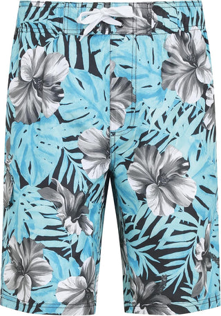 Big Men's Swim Trunks Quick-Dry