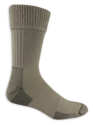 Men's Big and Tall Advanced Relief Blister Guard® Crew Socks, 3-Pack