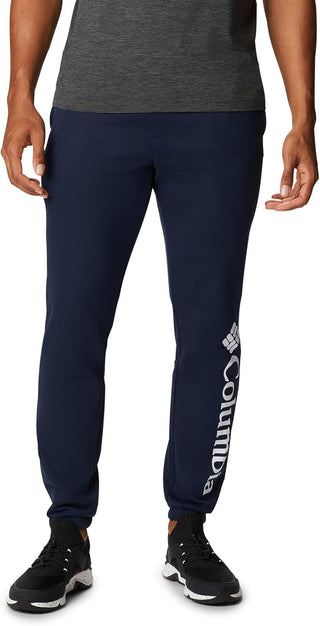 Big Men's Trek Joggers