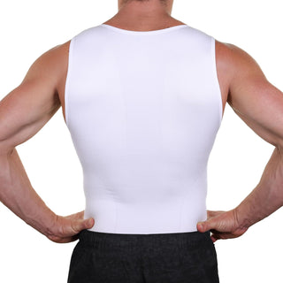 Big Men's Compression UnderShirt