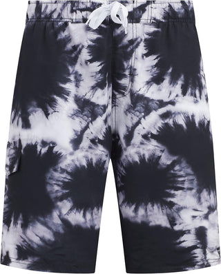 Big Men's Swim Trunks Quick-Dry