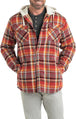 Cardinal Arrowood Plaid