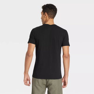 Men'S Casual Fit Every Wear Short Sleeve T-Shirt - Goodfellow & Co