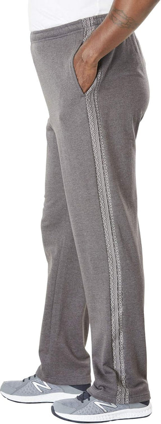 Big & Tall Lodge Plus Size Sweatpants