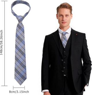 Ties for Men