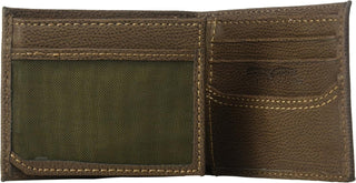 Men's Classic Bifold Wallet