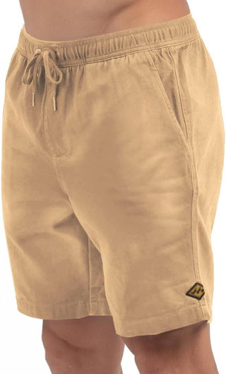 Men's Big and Tall Shorts, Loose Fit Baggy Shorts