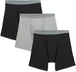 Big Man - Boxer Brief - 3 Pack Colors May Vary