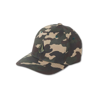 Full Stone Flex Fit Cap for Men