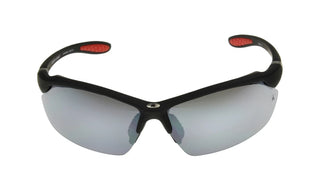 Men'S Blade Sport Sunglasses Black