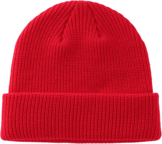 Classic Men's Warm Winter Hats Acrylic Knit