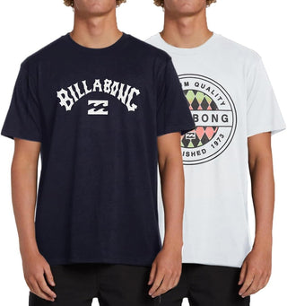 Big and Tall T-Shirts for Men – 2 Pack