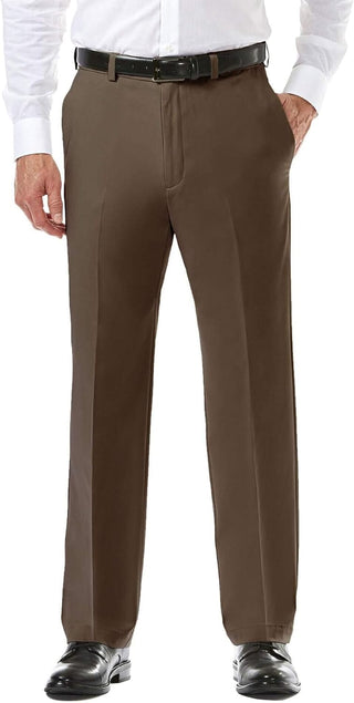 Men's Cool Casual Pants- Big & Tall 