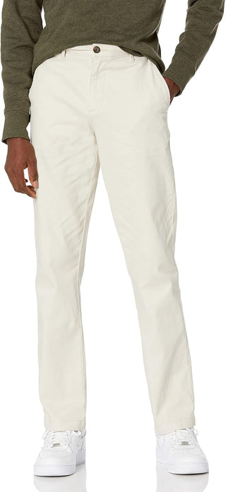 Big Men's Athletic-Fit Chino Pant (Big & Tall)