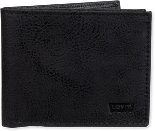 Men's Classic Bifold Wallet