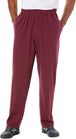 Heather Deep Burgundy (6695)