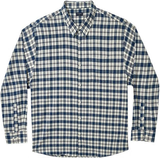 Big and Tall Flannel Shirts