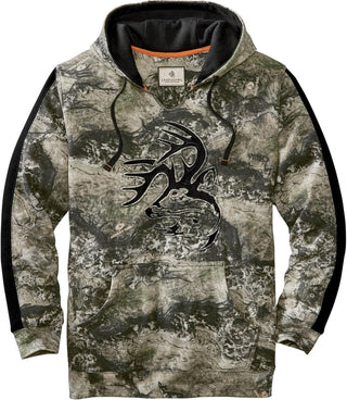 Big Men's Outfitter Hoodie