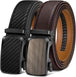 2Pack-Black/Deep Brown4604