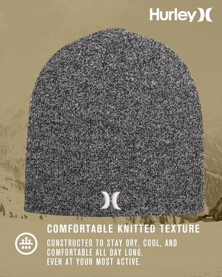 Men's Classic Icon Beanie